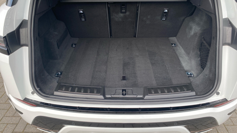 Land Rover Range Rover Evoque 2.0 D200 Dynamic HSE 5dr Auto Diesel Hatchback